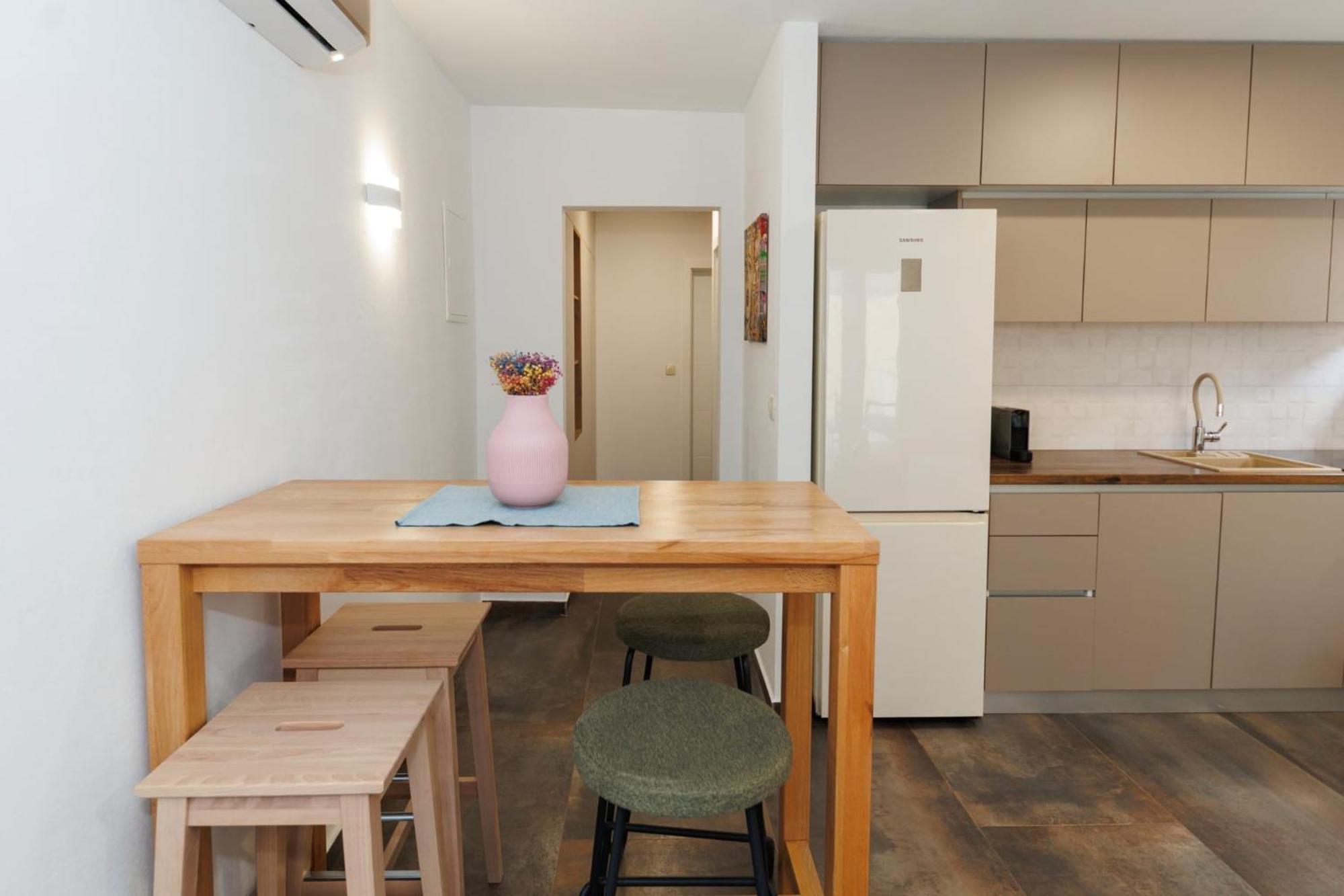 Apartments 23 And 25 With Free Private Parking Zadar Exterior foto