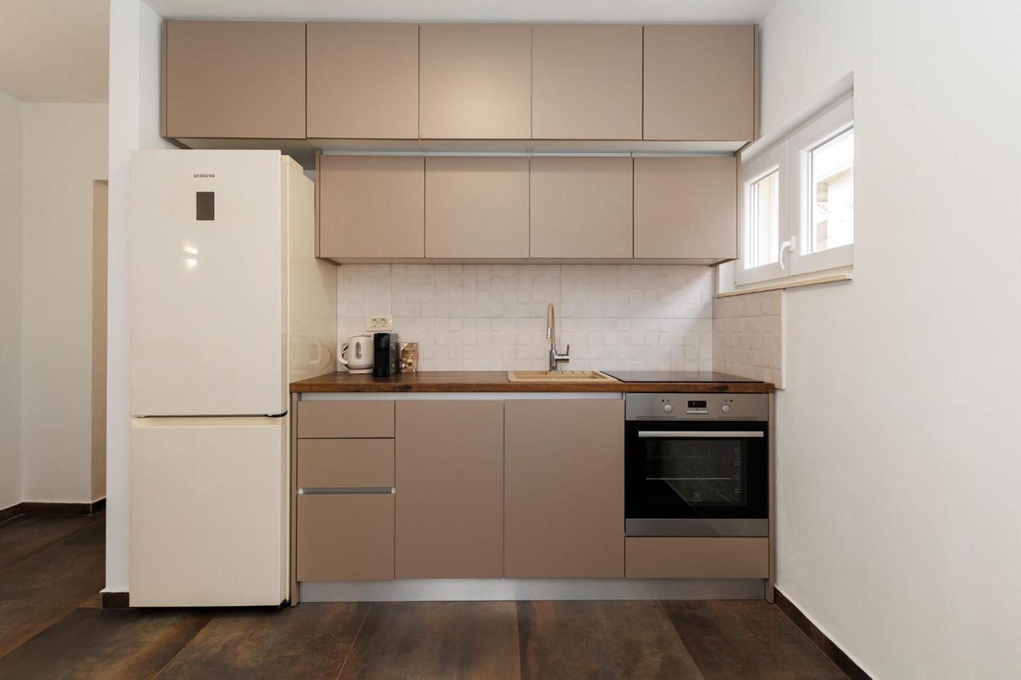 Apartments 23 And 25 With Free Private Parking Zadar Exterior foto